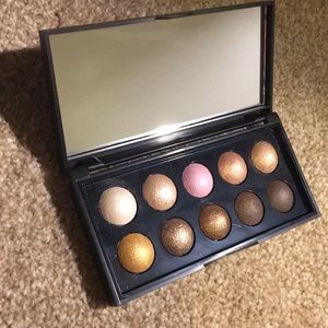 Elf eyeshadow pallet